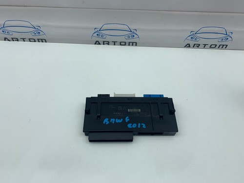 Bmw serie f06 f12 - bmw,