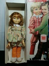 Bambola Gigante Caterina 1 mt