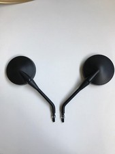 Coppia specchietti - coppia, di