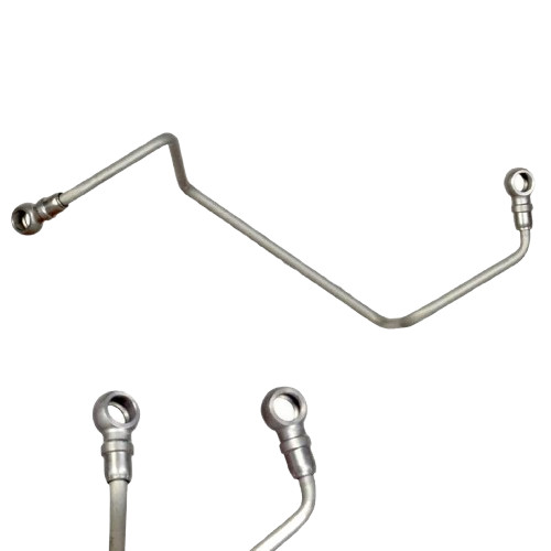 Tubo mandata olio turbina - tubo,