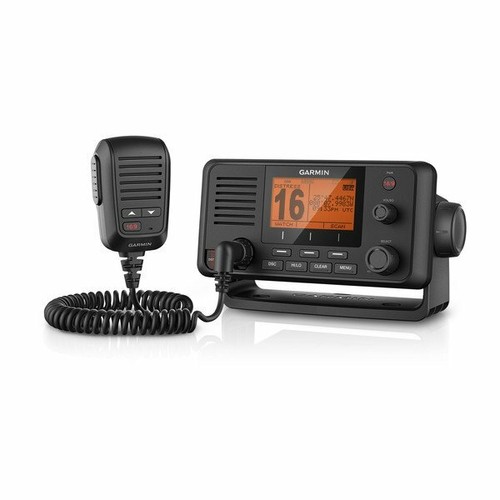 Garmin vhf 215i - 215i, e