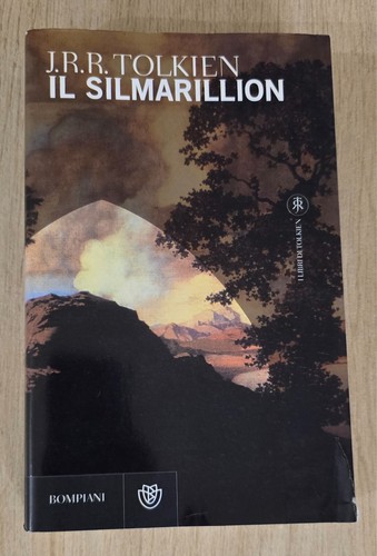 Tolkien il - tolkien,