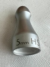 Puntale manipolo bisturi armonico ultracision chirurgico 5 mm HS usato