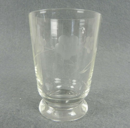 Bicchiere liquore pezzo - bicchiere, 1
