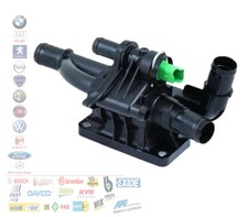 FLANGIA REFRIGERANTE