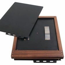 Shen Hao 8x10 vetro piano