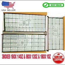 Box 1 oz - 3,