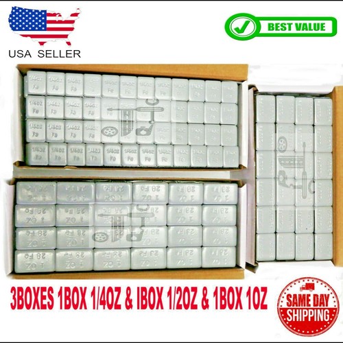 Box 1 oz grey wheel - box,