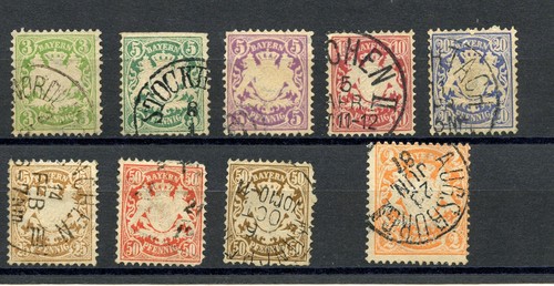 KMC4076-Germania-Baviera