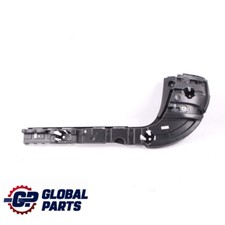 BMW X3 F25 Montaggio Paraurti