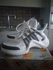 Snekers ORIGINALI Louis Vuitton Archilight 