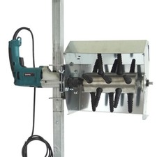 Spiumatrice a rullo DIT SP RU08