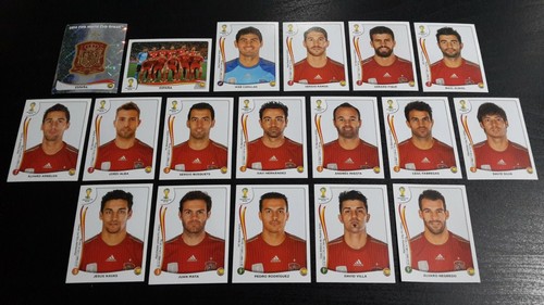 Brasil 2014 espana - brasil,