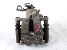 7701206514 PINZA FRENO POSTERIORE DESTRA RENAULT SCENIC RX4 1.9 D 4X4 75KW 5M 5P