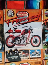 Rivista Freeway Magazine N16