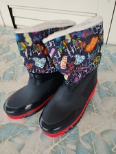 Doposci bambina bambino 34 - doposci, tg