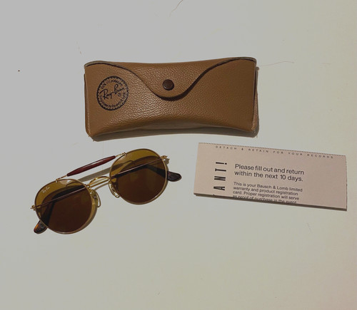 Occhiali ray ban l - occhiali,