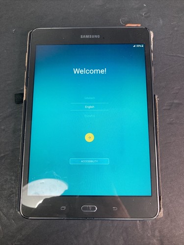 Samsung galaxy tab t357t - tab, sm-t357t