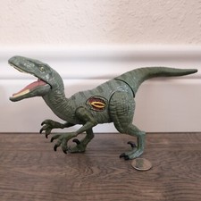 Jurassic world velociraptor - world,