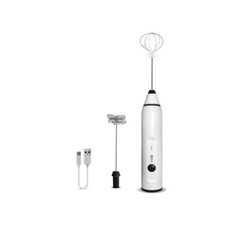 SBATTITORE SCHIUMALATTE FRUSTA