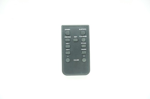 Telecomando per altoparlanti