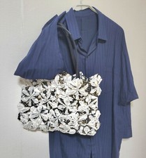 Borsa origami: una borsa