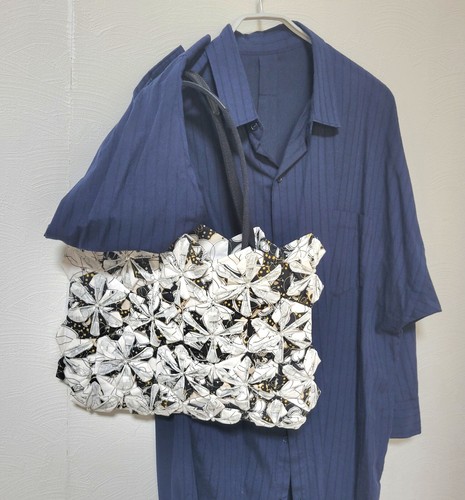 Borsa origami una - una,