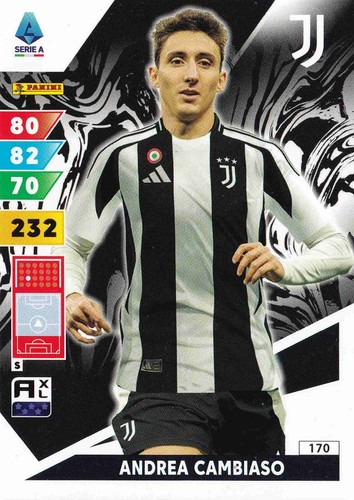 Panini calciatori adrenalyn - panini,,