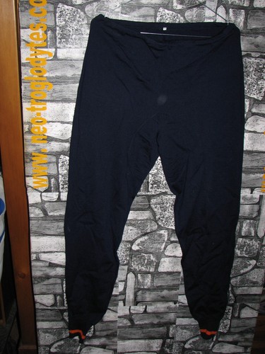 Vintage cycling wool long - vintage,
