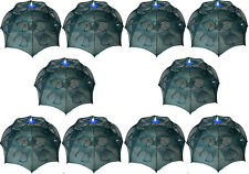 Set 10 Nasse 16 Fori Pesca