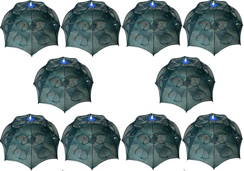 Set nasse fori pesca - fori,