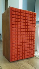 Jbl l100 vintage clear - l100, sound