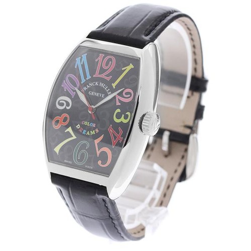 Franck muller tono carboneux - tono,