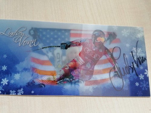 Lindsey vonn sci alpino - alpino,