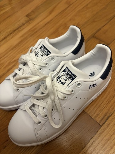 Adidas stan smith white low - adidas,