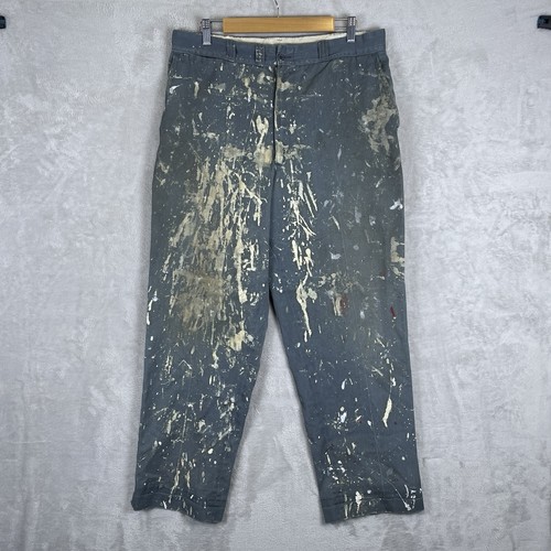 Pantaloni chino vintage anni