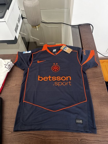 Maglia calcio inter bastoni - inter,