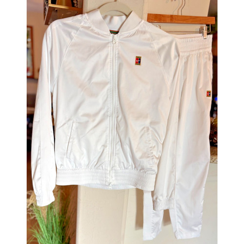 Nike giacca pantaloni donna - giacca, e