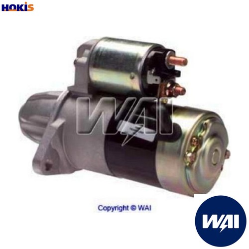Starter 17723n per subaru - starter,