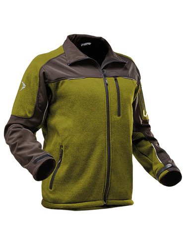 Giacca softshell pfanner - softshell, pfanner®
