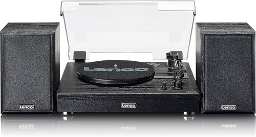 Lenco 101 giradischi - ls-101,