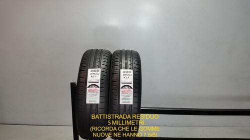 Gomme usate 185 65r15 - gomme, 185/65r15