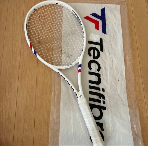 Racchetta tennis tecnifibre - da,