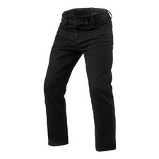 Jeans uomo revit - lombard, 3