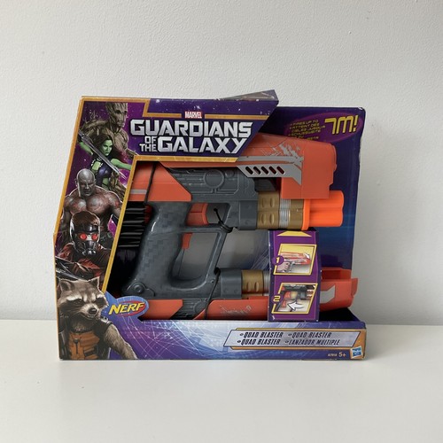 Hasbro marvel guardiani della - hasbro,
