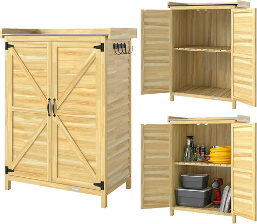 Casetta giardino legno - giardino,