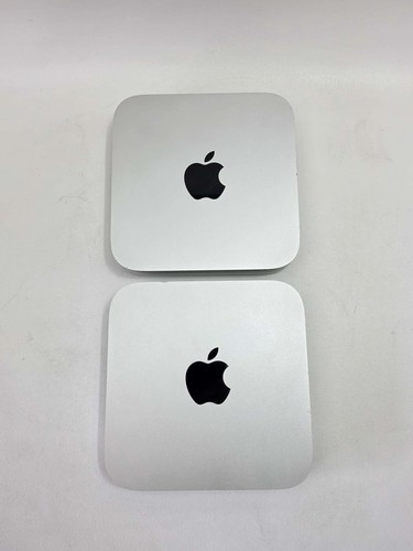Apple mac mini a1347 - mac,