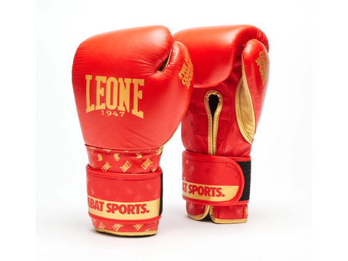 Guantoni boxe leone - boxe,