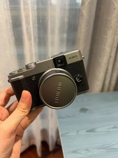 Fujifilm X Series X20 12,0 MP
