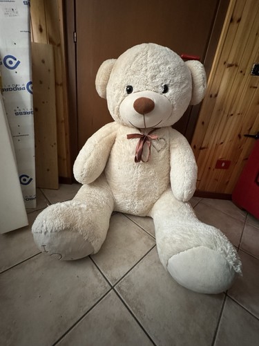 Bakaji 150cm peluche - bakaji,